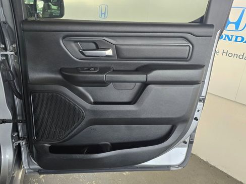 Used 2025 RAM 1500 Tradesman image 15