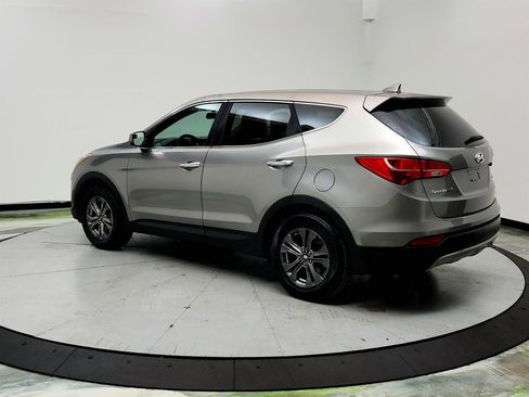 Used 2015 Hyundai Santa Fe Sport image 7