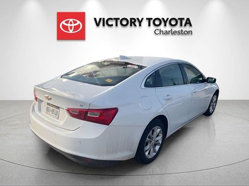 Used 2024 Chevrolet Malibu LT image 6