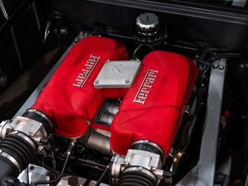 Used 2004 Ferrari 360 Modena image 19