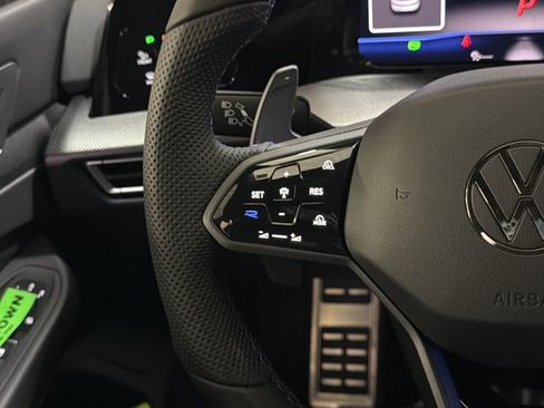 New 2026 Volkswagen Golf AWD/4WD image 29