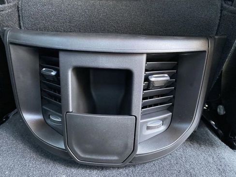 New 2025 RAM 2500 Tradesman image 35