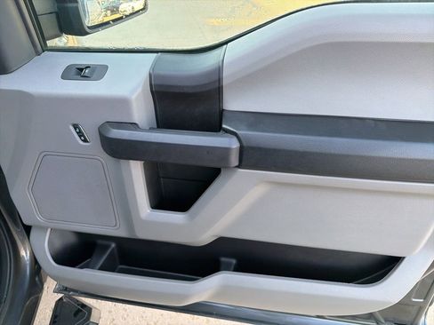 Used 2019 Ford F150 XL w/ Equipment Group 101A Mid image 25