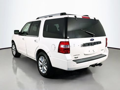 Used 2017 Ford Expedition Limited w/ Equipment Group 301A RWD image 5