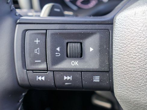 Certified 2026 Nissan Rogue SV image 12