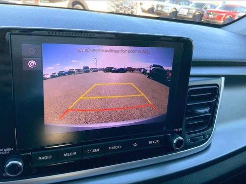 Certified 2023 Kia Rio S image 27