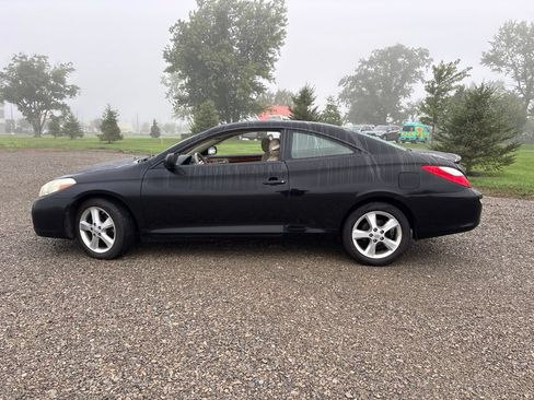 Used 2008 Toyota Solara SLE FWD image 8