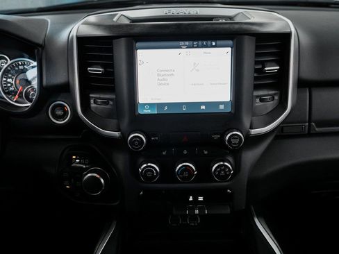 Used 2023 RAM 1500 Big Horn image 20