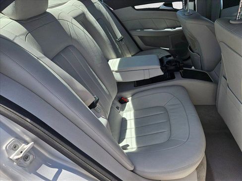 Used 2015 Mercedes-Benz CLS 550 image 21