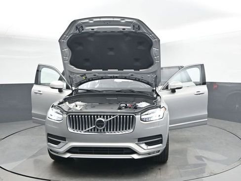 Used 2024 Volvo XC90 B6 Ultimate AWD/4WD image 55