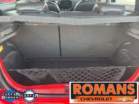 Used 2015 Chevrolet Spark LT image 21