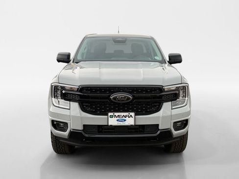 New 2026 Ford Ranger XLT AWD/4WD image 8