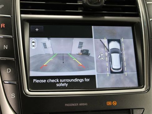 Used 2020 Lincoln Nautilus Reserve w/ Equipment Group 201A image 52