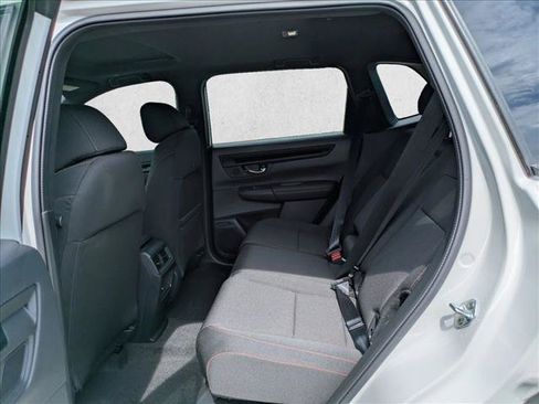 Used 2026 Honda CR-V TrailSport image 12