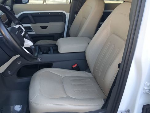 Used 2022 Land Rover Defender 110 S image 17