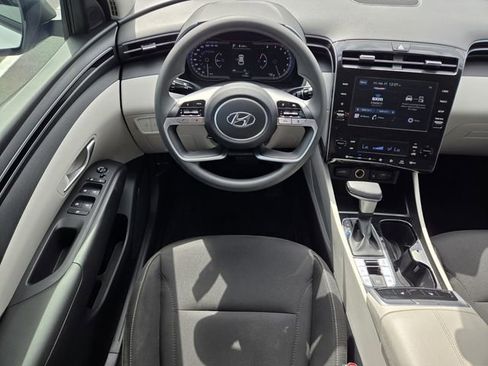 Used 2024 Hyundai Tucson SEL image 16