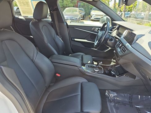 Used 2024 BMW 228i Gran Coupe w/ Convenience Package FWD image 10