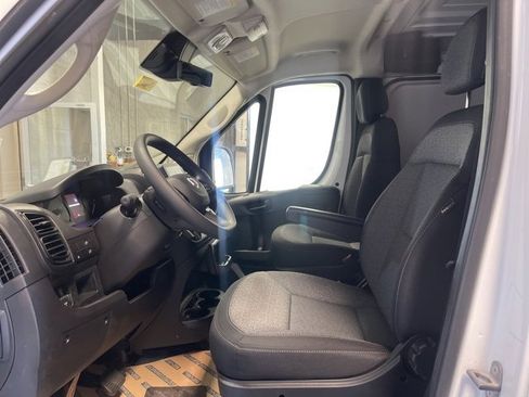 New 2026 RAM ProMaster 2500 w/ Safety Group image 9