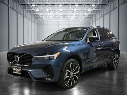 Used 2023 Volvo XC60 B5 Plus w/ Climate Package