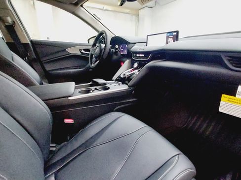 New 2025 Acura TLX w/ Technology Package image 38
