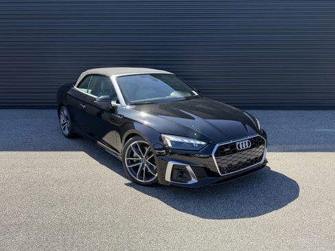 Used 2024 Audi A5 2.0T Premium Plus image 6