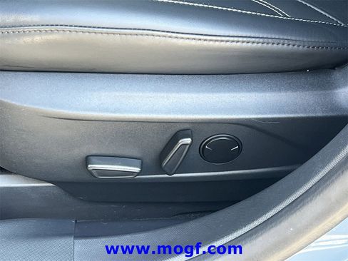 Certified 2023 Ford Mustang Mach-E Premium image 21