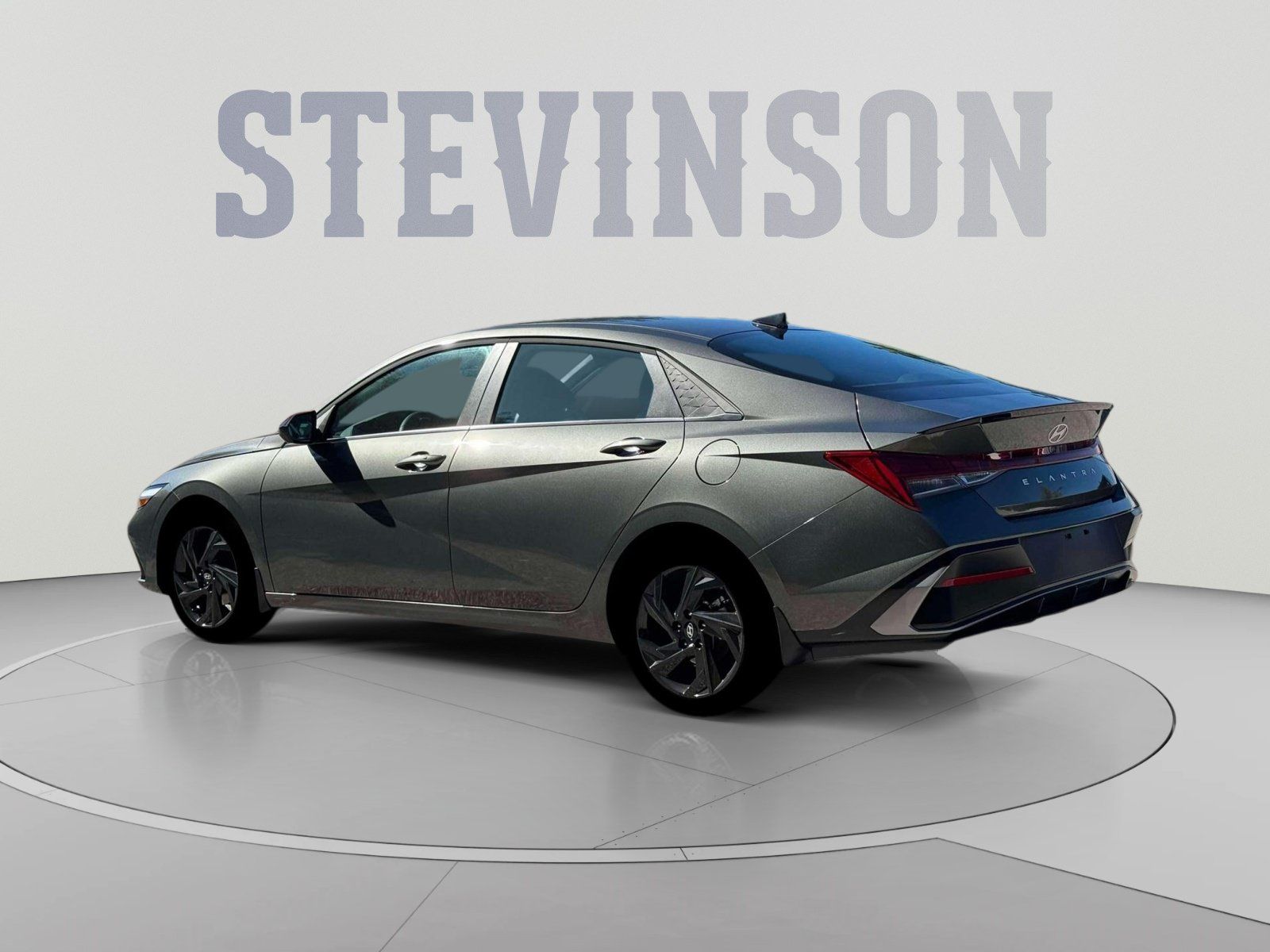 New 2026 Hyundai Elantra SEL Sport FWD image 4
