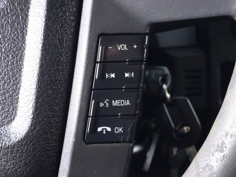 Used 2014 Ford F150 STX w/ Equipment Group 201A Mid AWD/4WD image 14