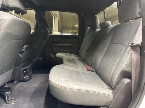 Used 2021 RAM 3500 Tradesman w/ Towing Technology Group image 26