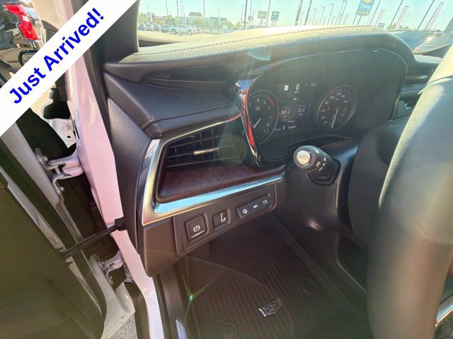 Used 2026 Cadillac XT5 Premium Luxury w/ LPO, Floor Liner Package FWD image 49