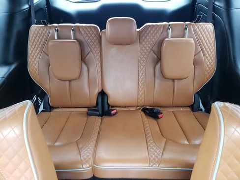 Used 2022 Chrysler Pacifica Pinnacle FWD image 12