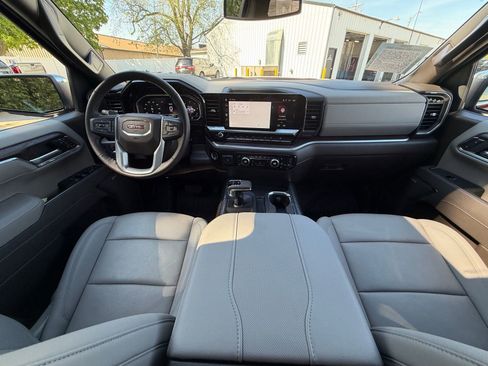 Used 2025 GMC Sierra 1500 SLT w/ SLT Premium Plus Package image 20