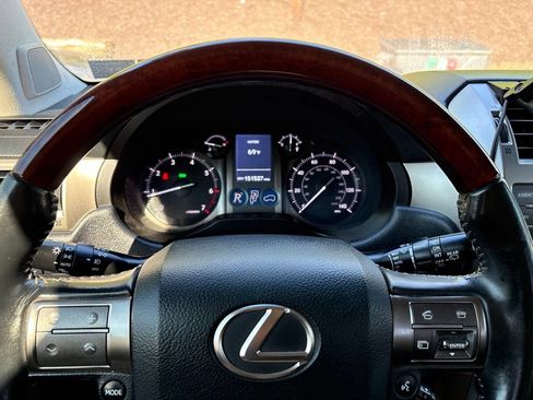 Used 2015 Lexus GX 460 AWD/4WD image 24