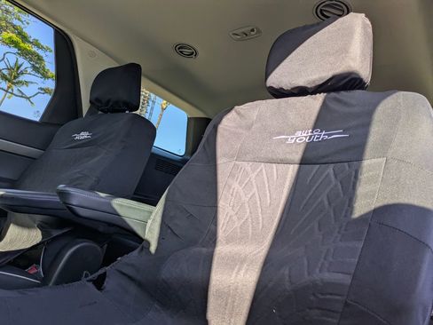Used 2024 Hyundai Palisade SEL FWD image 16