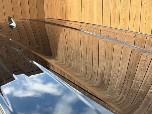 Used 2023 Nissan Rogue SV image 19