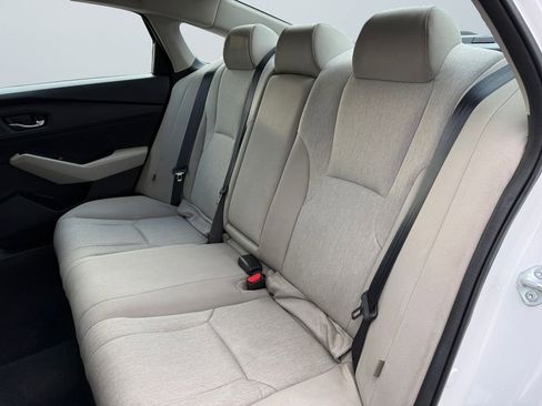 Used 2023 Honda Accord LX image 13