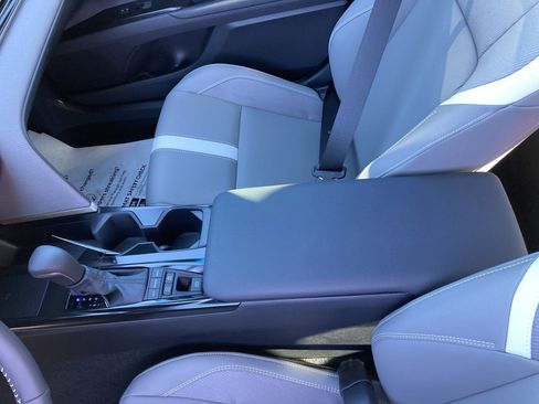 Certified 2026 Toyota Camry SE image 24