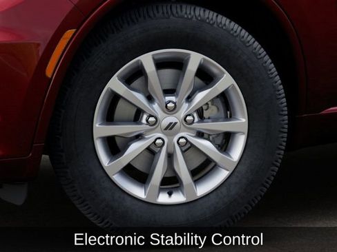 New 2026 Dodge Durango GT image 9