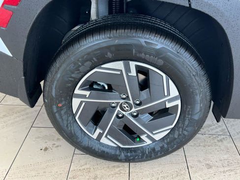 New 2026 Hyundai Tucson Blue SE AWD/4WD image 15
