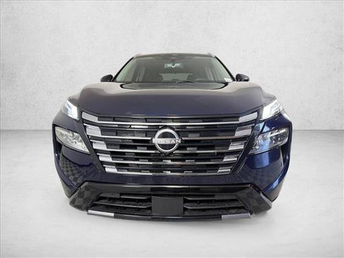 Used 2024 Nissan Rogue Platinum FWD image 10