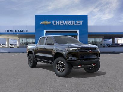 New 2026 Chevrolet Colorado ZR2 w/ Technology Package