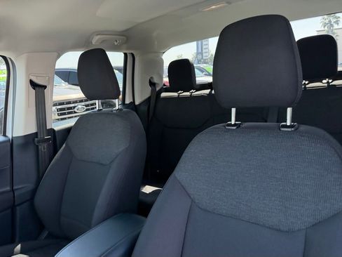 Used 2026 Ford Maverick XL FWD image 18