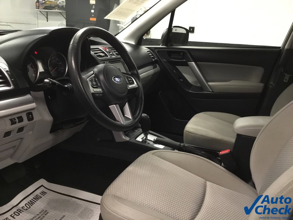 Used 2017 Subaru Forester 2.5i w/ Alloy Wheel Package AWD/4WD image 20