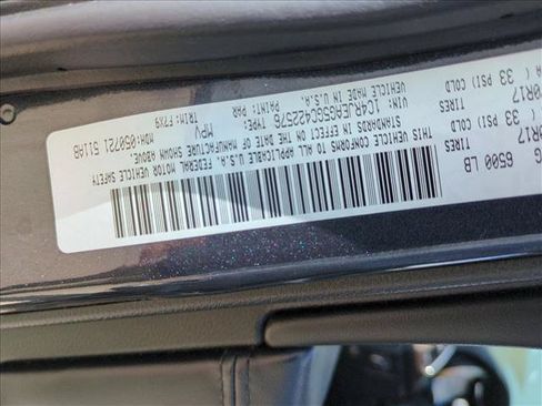 Used 2016 Jeep Grand Cherokee Laredo w/ Quick Order Package 23E RWD image 17