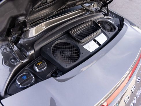 Used 2013 Porsche 911 Carrera 4S AWD/4WD image 25