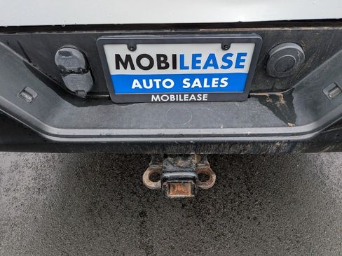 Used 2023 Chevrolet Silverado 2500 W/T w/ WT Fleet Convenience Package image 33