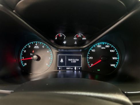 Used 2021 Chevrolet Colorado LT w/ Fleet Safety Package image 67