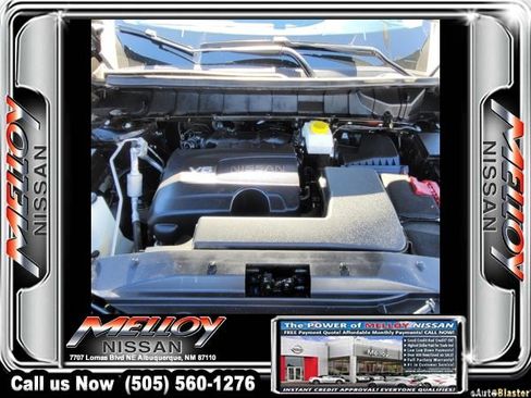 Used 2023 Nissan Pathfinder SL image 18