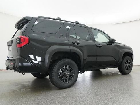 New 2025 Toyota 4Runner SR5 image 48