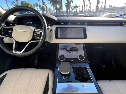 Used 2023 Land Rover Range Rover Velar S image 15